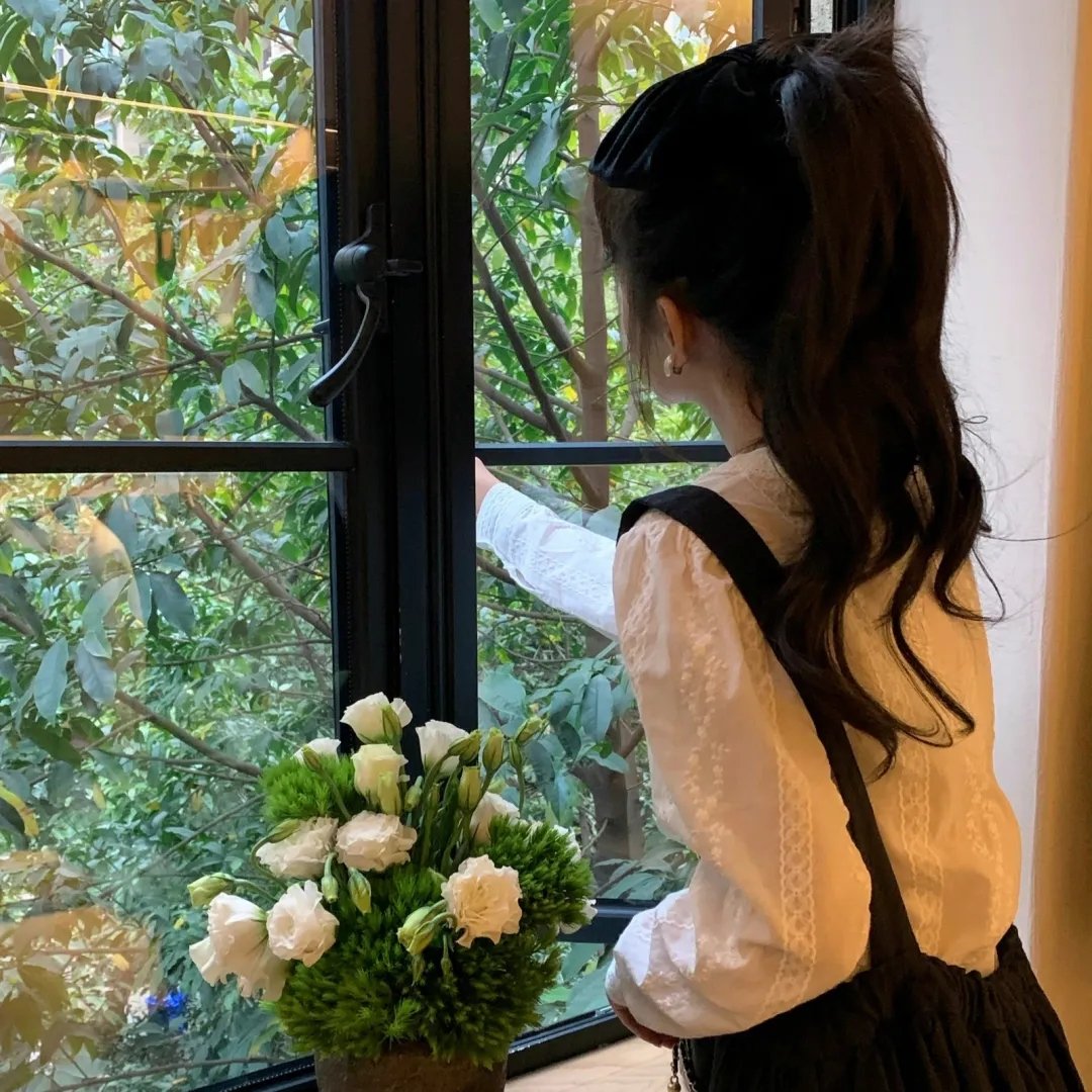 看得到首尔吗？