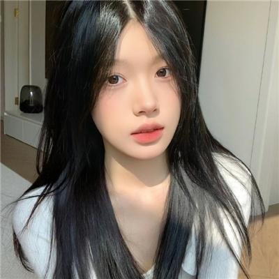 湖边散步