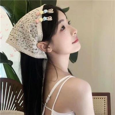 另一个女人