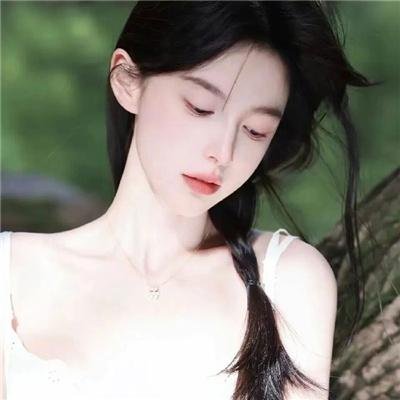 玉女试情