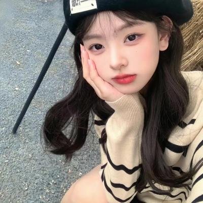 怪兽与女孩