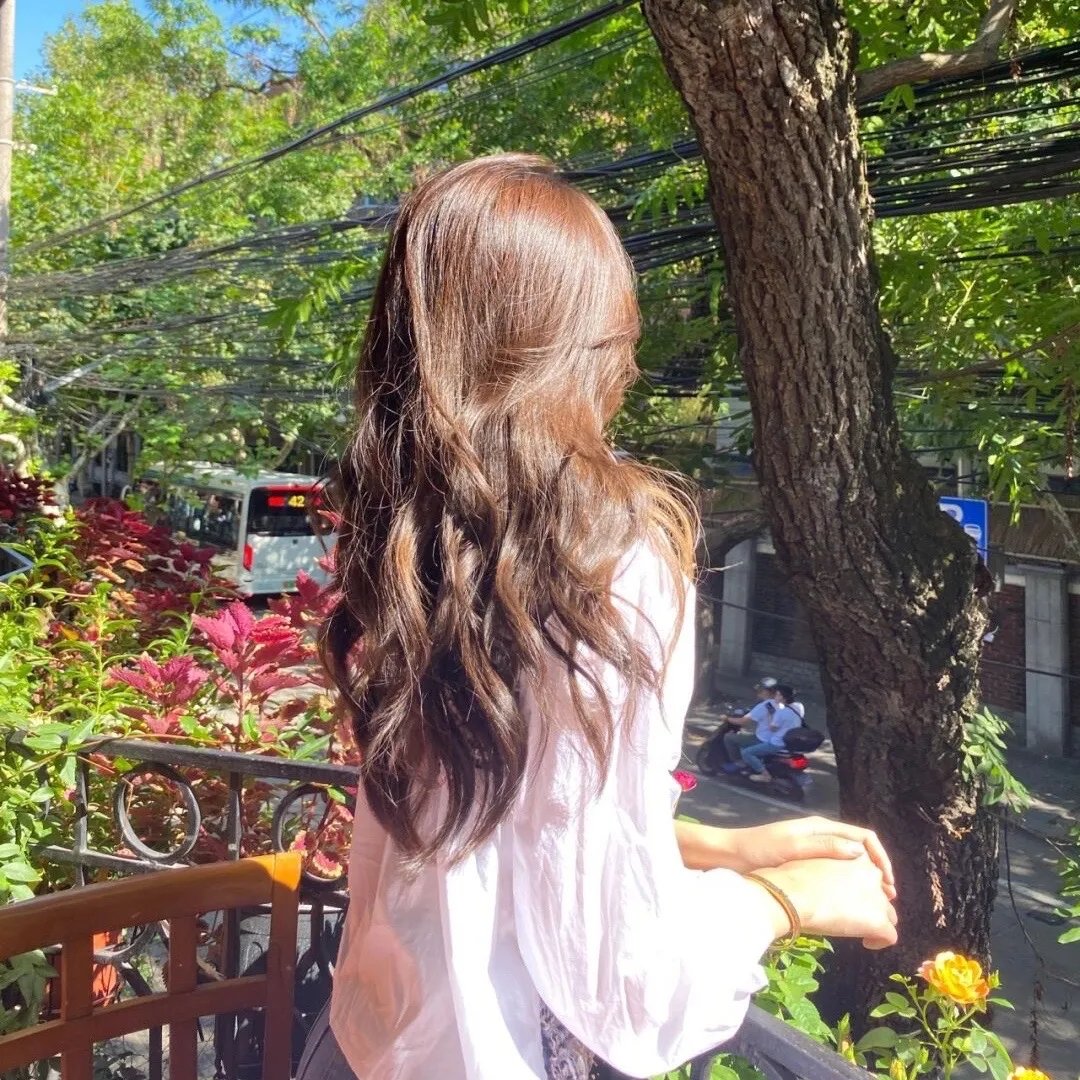 草莓棉花糖