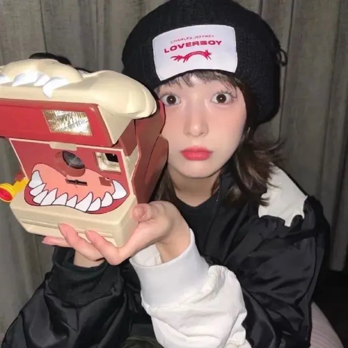 你还是不懂群马